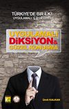 Uygulamalı Diksiyon ve G&uuml;zel Konuşma (Cd Hediyeli)