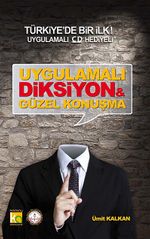 Uygulamalı Diksiyon ve Güzel Konuşma (Cd Hediyeli)