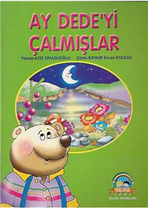 Ay Dede'yi Çalmışlar