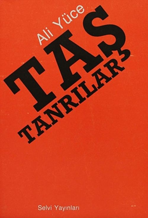 Taş Tanrılar
