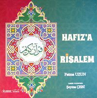 Hafız'a Risalem