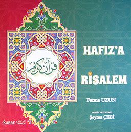 Hafız'a Risalem