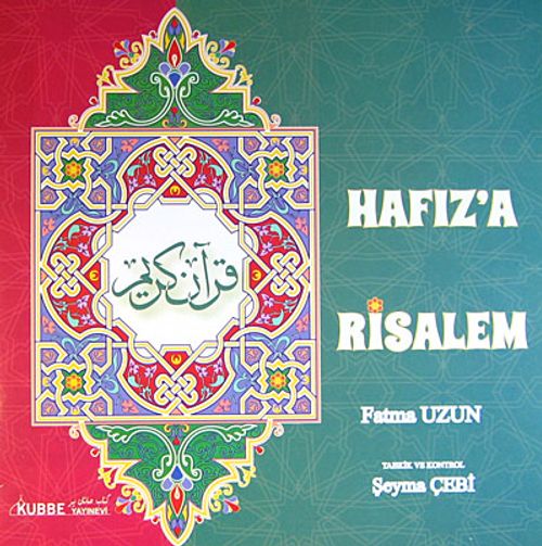 Hafız'a Risalem