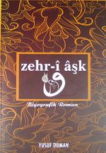 Zehr-i Aşk