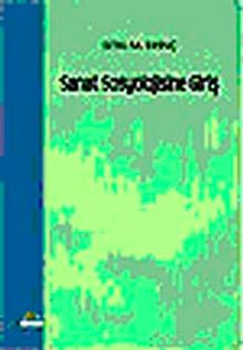 Sanat Sosyolojisine Giriş