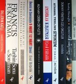 İnceleme Araştırma Kitapları Dizisi (10 Kitap)