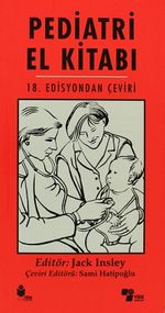 Pediatri El Kitabı & 18.Edisyondan Çeviri