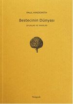 Bestecinin Dünyası & Ufuklar ve Sınıflar
