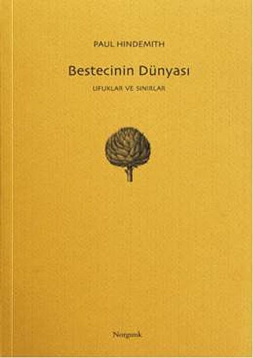 Bestecinin Dünyası & Ufuklar ve Sınıflar