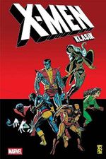 X-Men Klasik 6