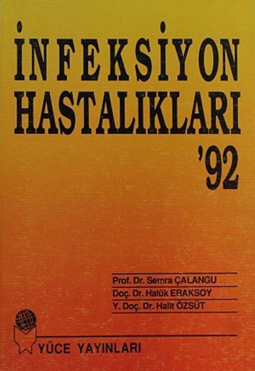 İnfeksiyon Hastalıkları 92