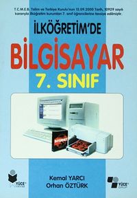 7.Sınıf İlköğretim'de Bilgisayar