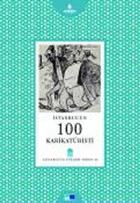 İstanbul'un 100 Karikatüristi -24