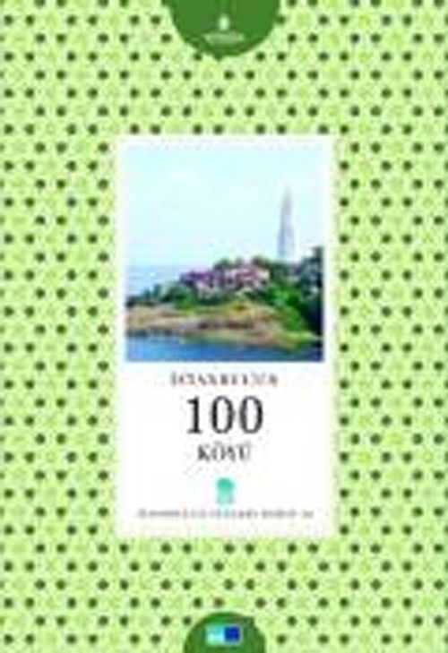 İstanbul'un 100 Köyü -49