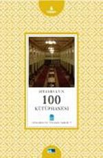 İstanbul'un 100 Kütüphanesi -07