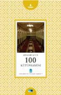 İstanbul'un 100 Kütüphanesi -07