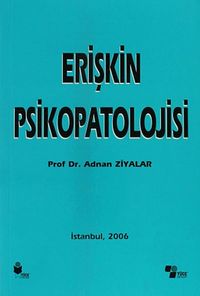 Erişkin Psikopatolojisi