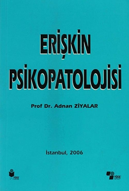 Erişkin Psikopatolojisi