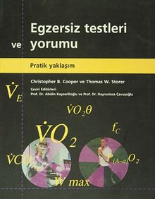 Egzersiz Testleri ve Yorumu
