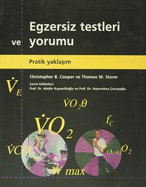 Egzersiz Testleri ve Yorumu