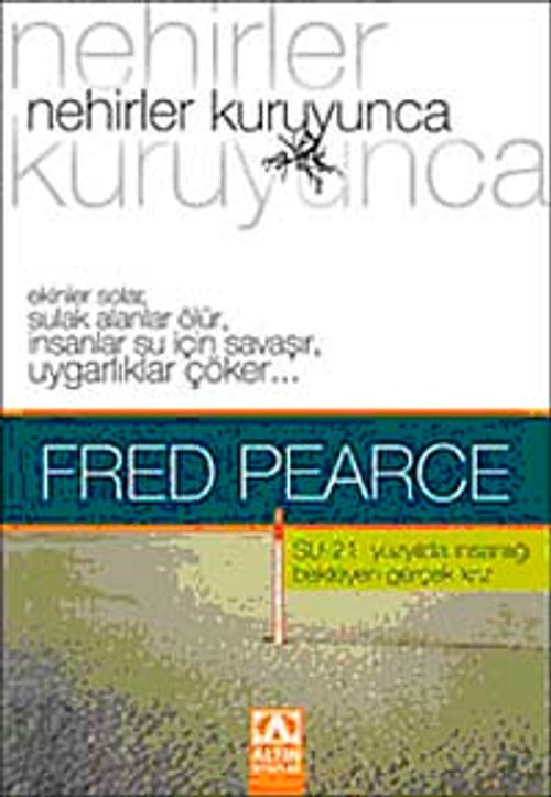 Nehirler Kuruyunca