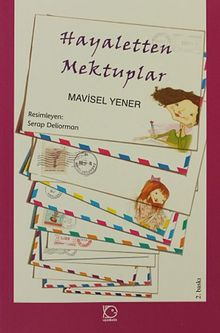 Hayaletten Mektuplar