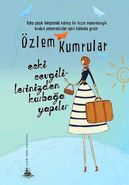 Eski Sevgililerinizden Kurbağa Yapılır