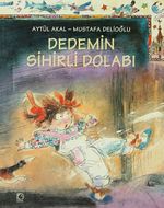 Dedemin Sihirli Dolabı