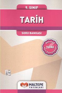 9. Sınıf Tarih Soru Bankası