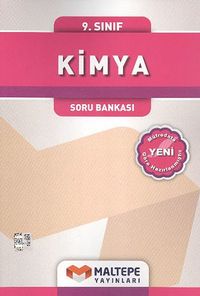 9. Sınıf Kimya Soru Bankası