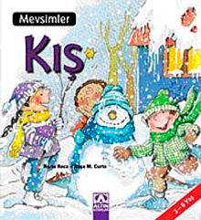 Mevsimler / Kış (ciltsiz)