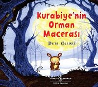 Kurabiye'nin Orman Macerası