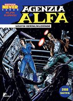 Alfa Ajansı -2 / Uzayın Derinliklerinde