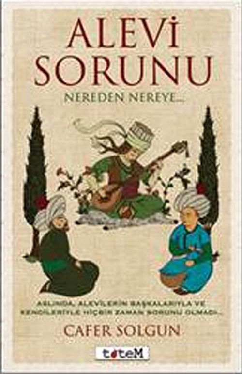 Alevi Sorunu & Nereden Nereye...
