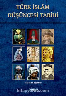 Türk İslam Düşüncesi Tarihi - Ömer Bozkurt