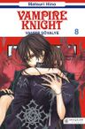 Vampir Şövalye 8 / Vampire Knight