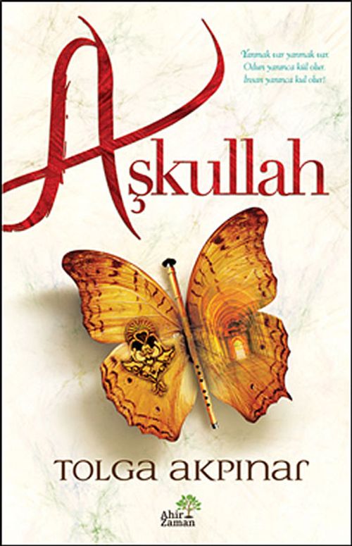 Aşkullah