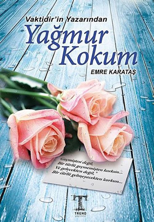 Yağmur Kokum