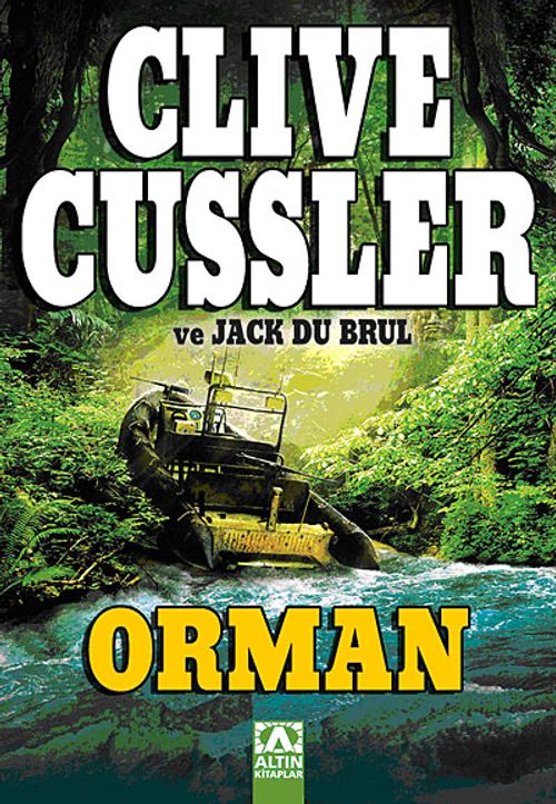 Orman