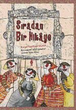Sıradan Bir Hikaye