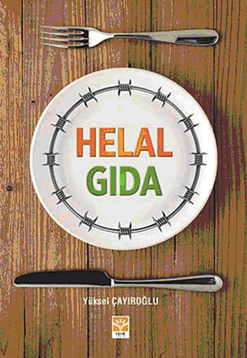 Helal Gıda