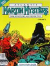Martin Mystere (&Ouml;zel Seri) Sayı:6 Yeraltındaki Panik