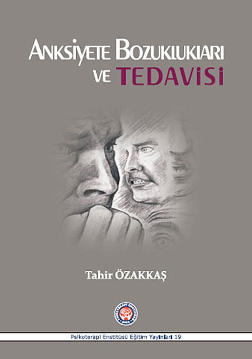 Anksiyete Bozuklukları ve Tedavisi