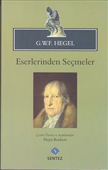 Eserlerinden Seçmeler