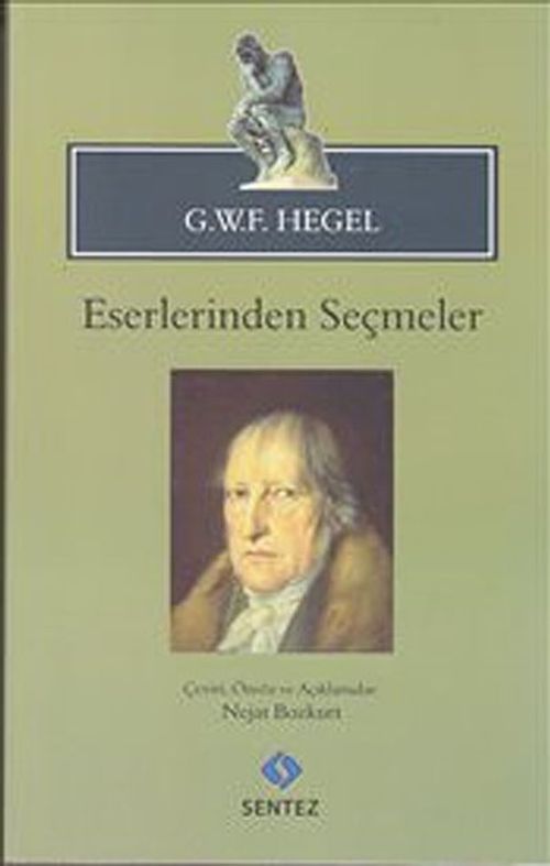 Eserlerinden Seçmeler