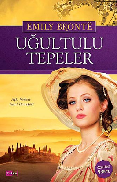 Uğultulu Tepeler