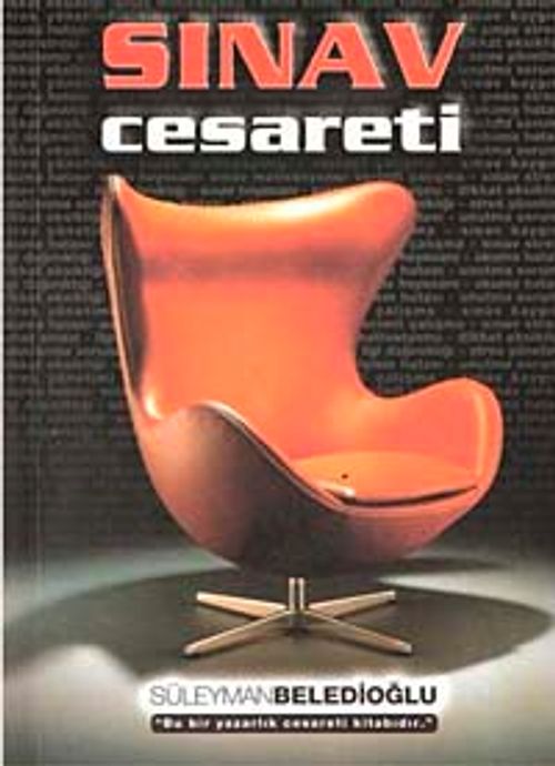 Sınav Cesareti
