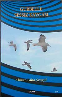 Gurbetle Sessiz Kavgam