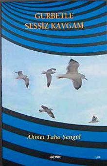 Gurbetle Sessiz Kavgam