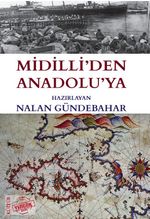 Midilli'den Anadolu'ya